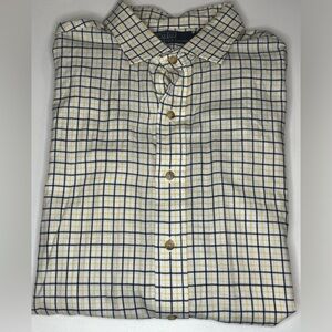 Polo by Ralph Lauren men’s casual dress shirt